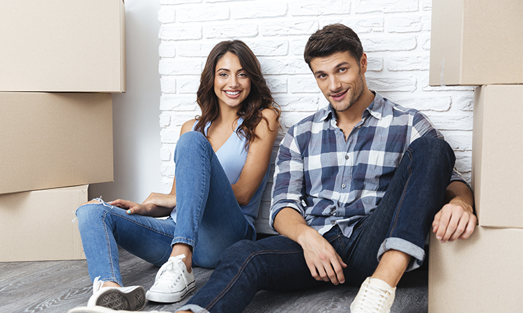 Prepara la tua casa per la vendita Prepara la tua casa per la vendita