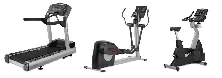 Macchine cardio Macchine cardio