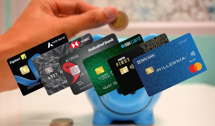 Beneficia delle carte cash back Beneficia delle carte cash back