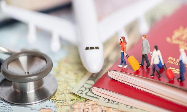Come assicurare un gruppo di viaggiatori Come assicurare un gruppo di viaggiatori